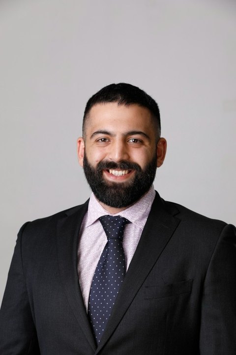 Jason Alhaddad, Founder & Engineer at Mainte